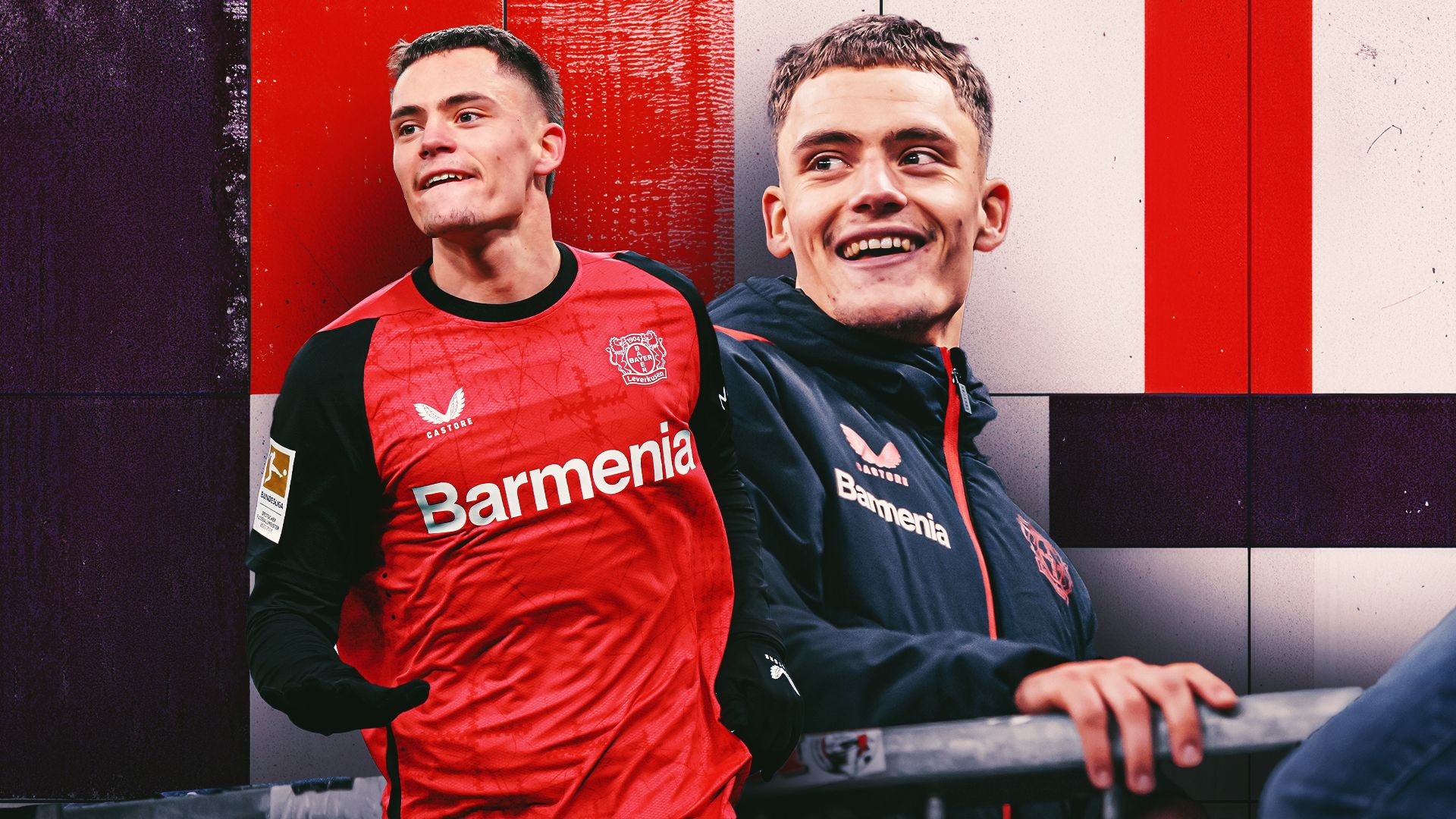 为了在明年 为了在明年