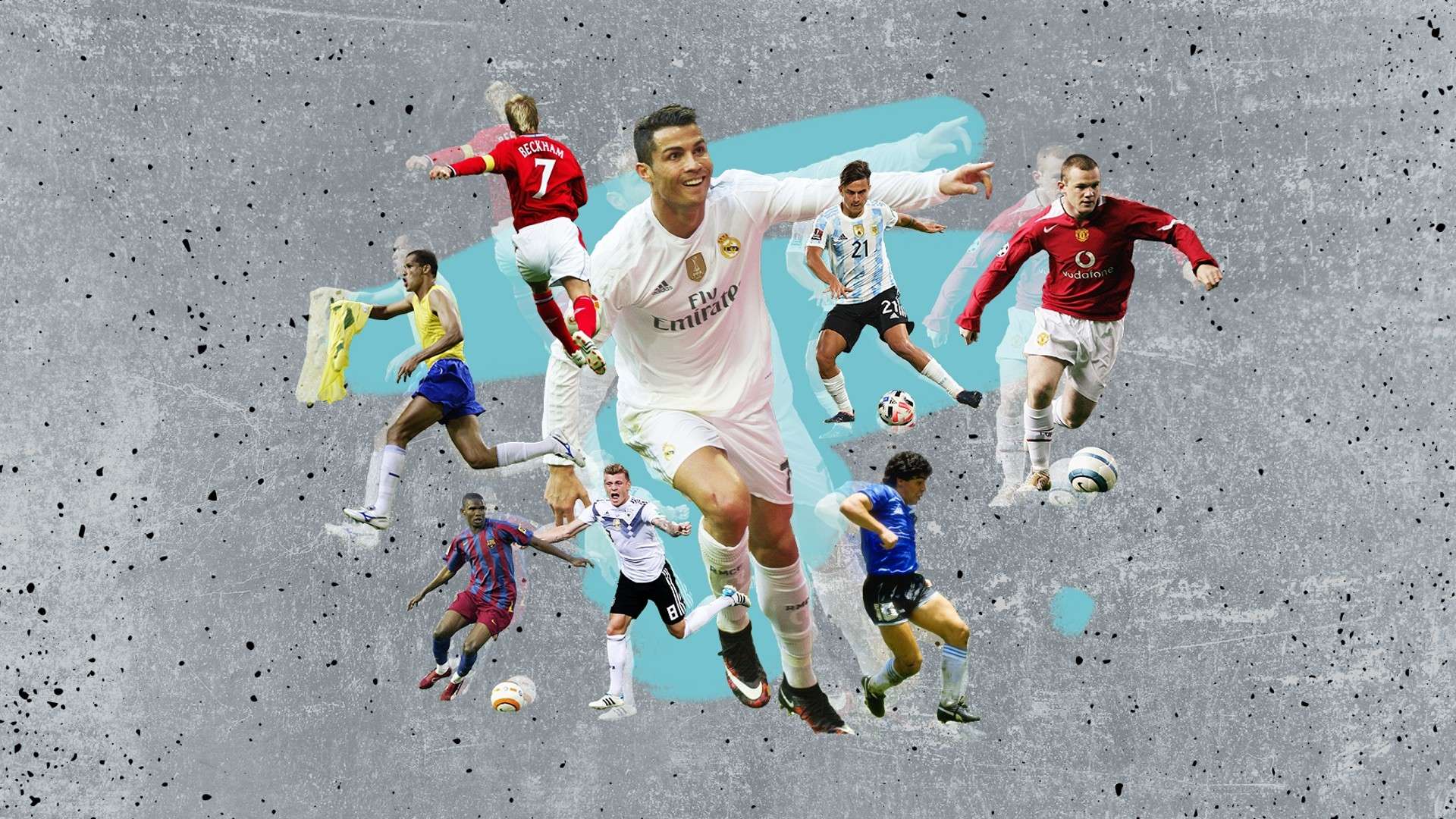 无论是中场 无论是中场