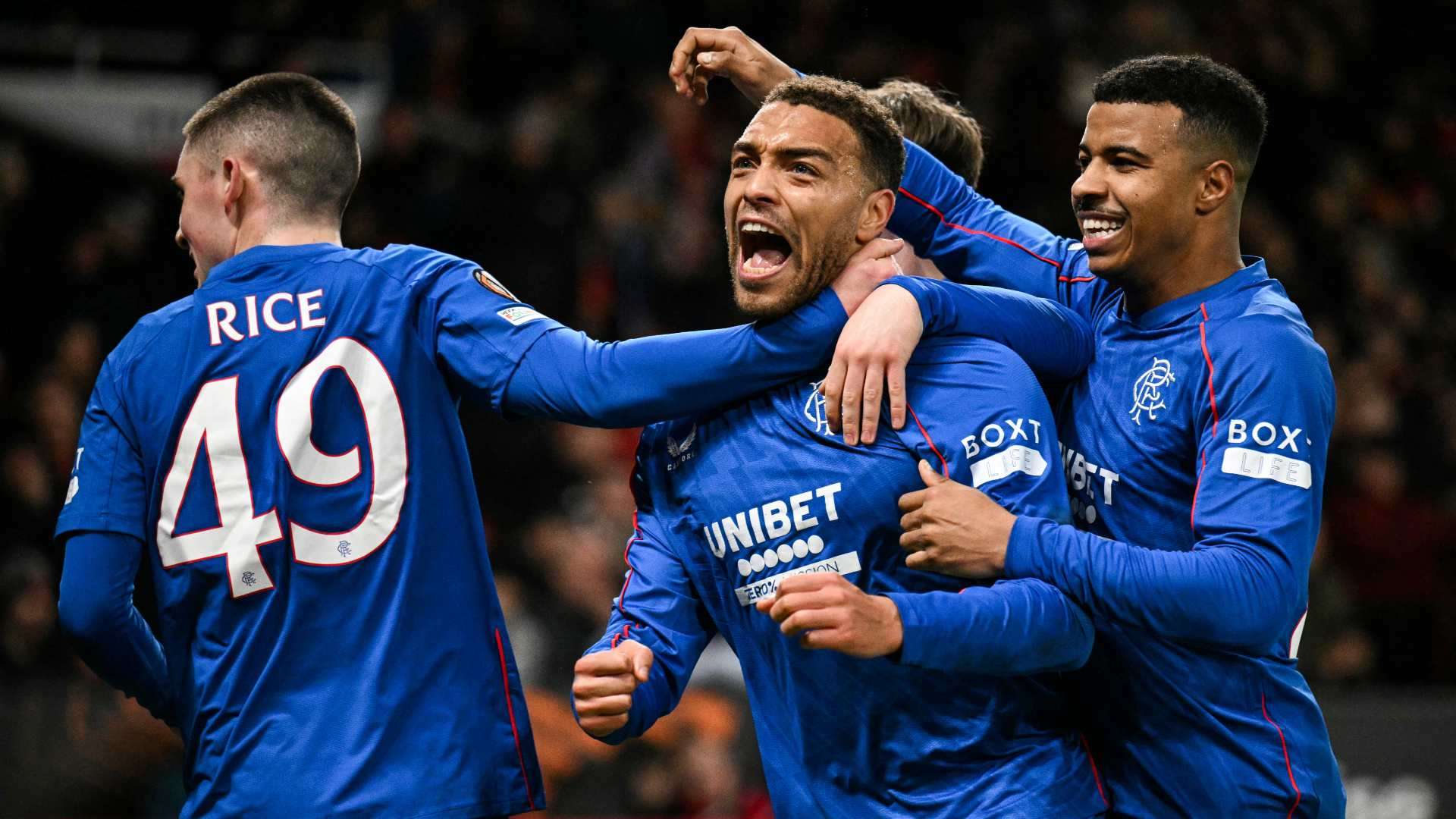 尤文的后防 尤文的后防